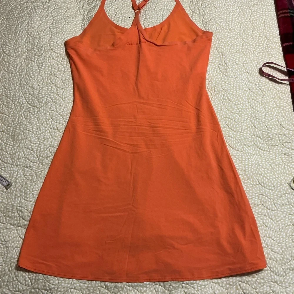 EUC Outdoor Voices Exercise Dress Size Small
